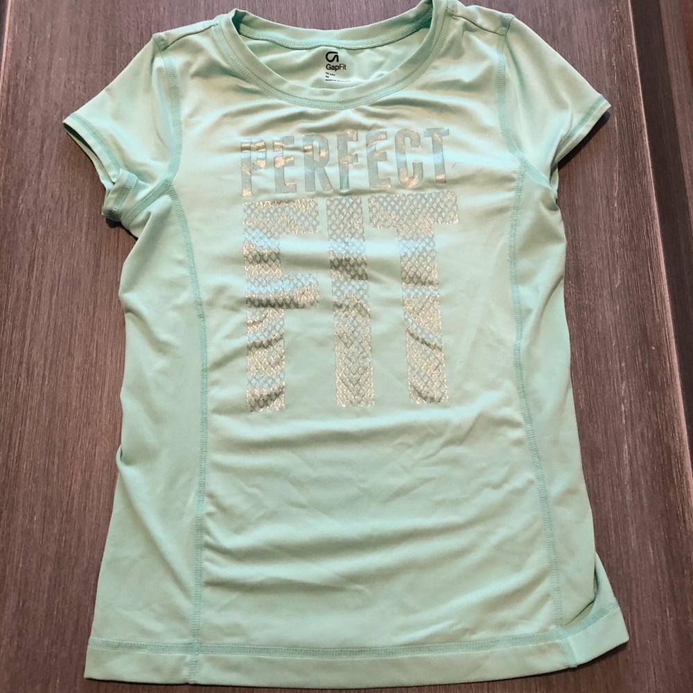 Gapfit Girls “Perfect Fit” Tee